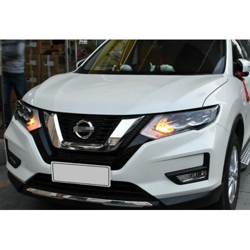 Фары для Nissan X-Trail 2019